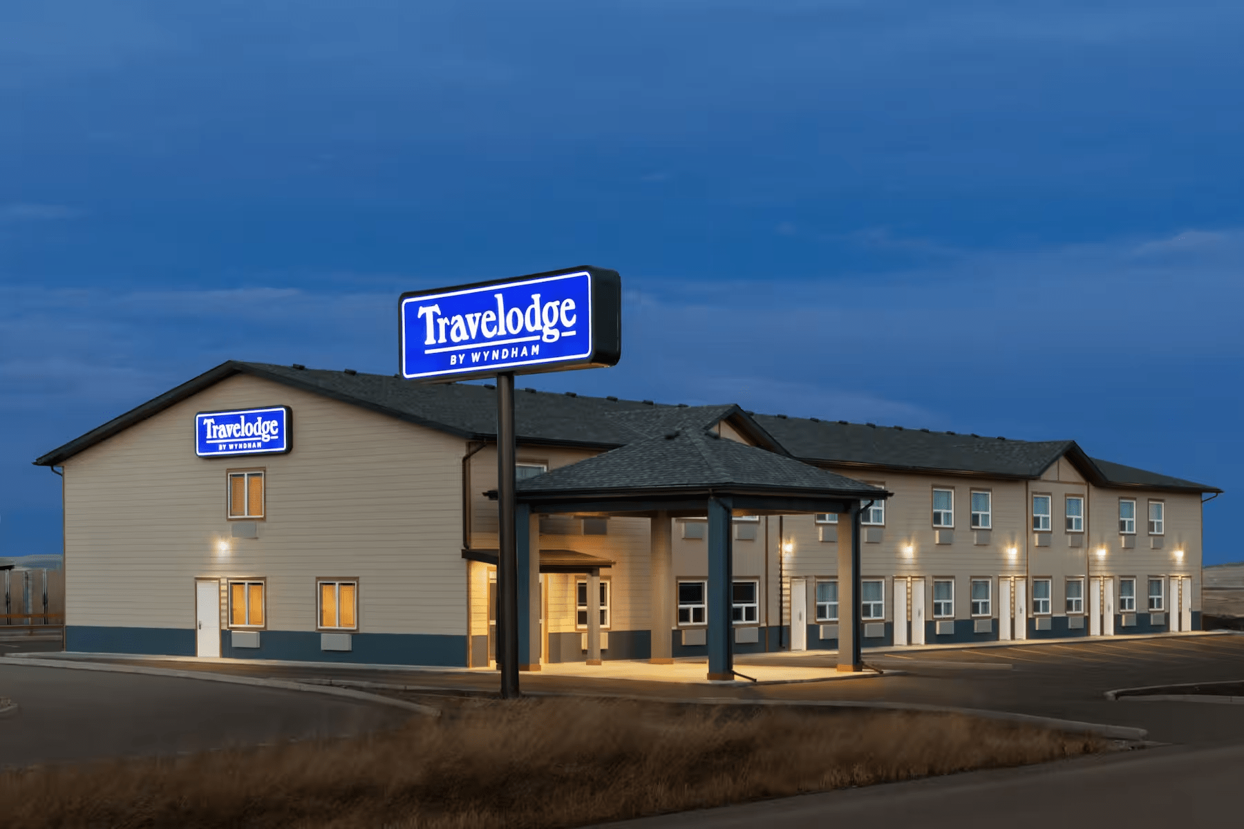Travelodge Pincher Creek Your Hub For Everything Real Estate in