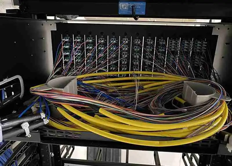 Fiber Optic Cable Installation FiberOptic Installation NJ & PA