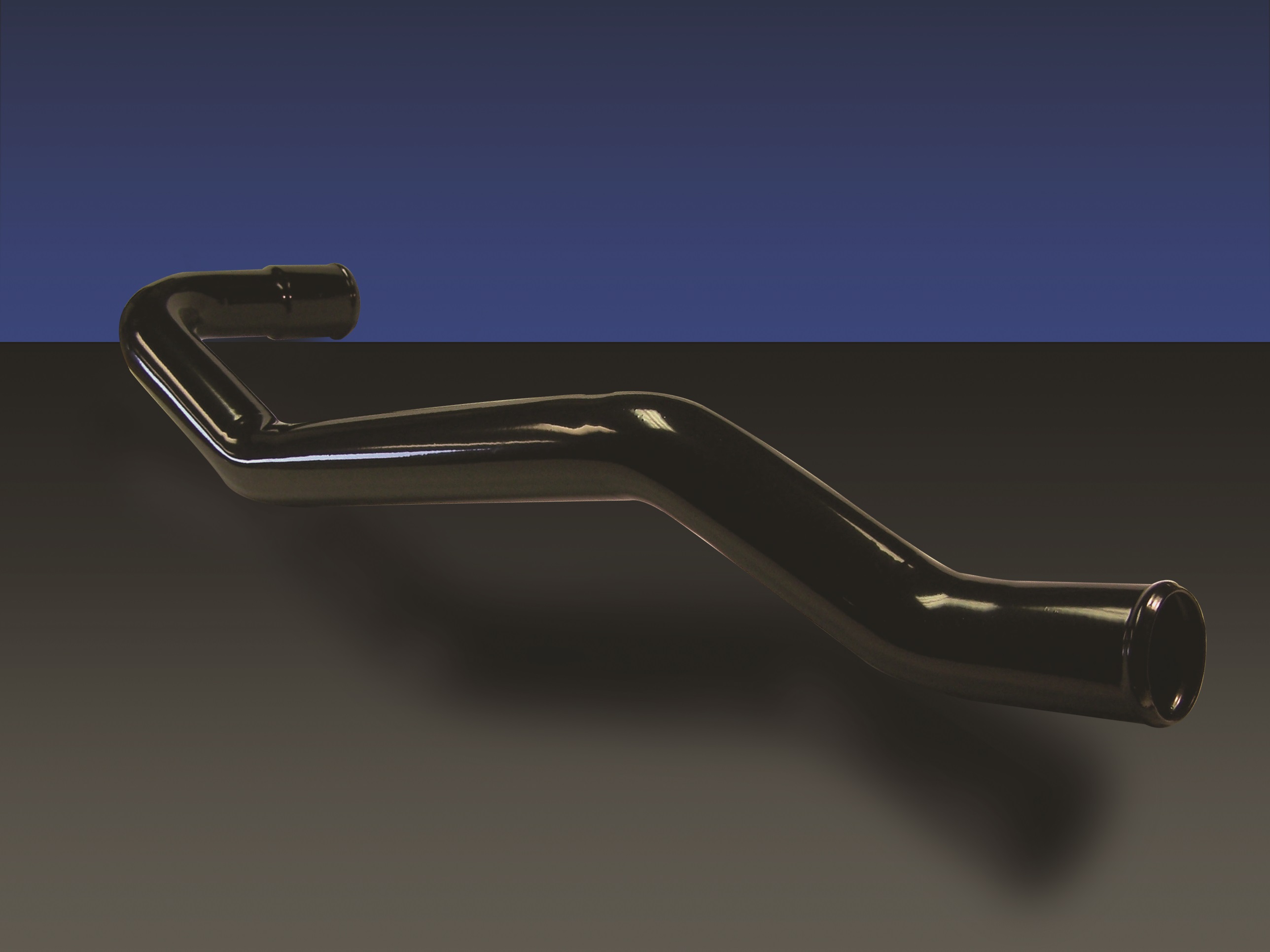 Available Finishes Hydraulic Tubes and Fittings, LLC