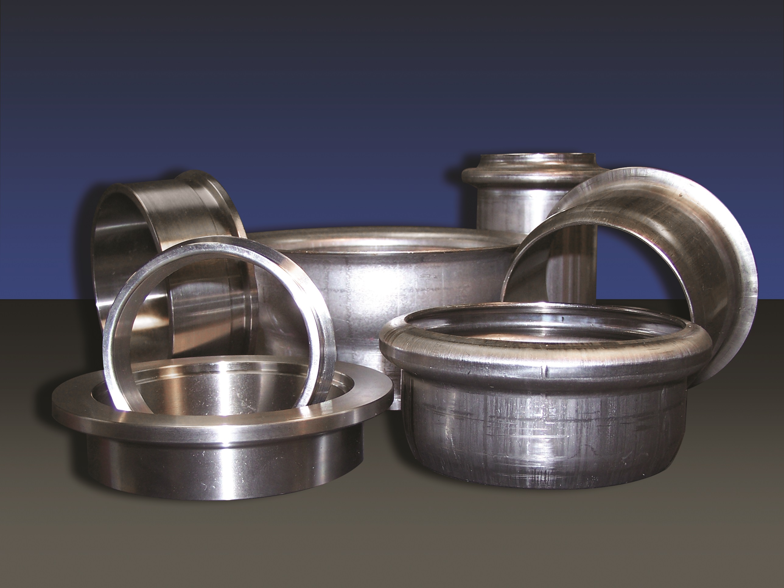 End Forming Processes Hydraulic Tubes and Fittings, LLC