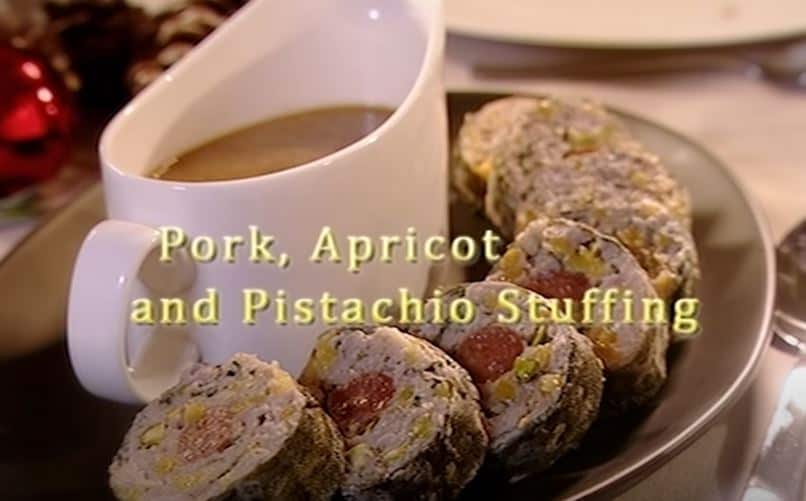 Gordon Ramsay's Ultimate Guide To Christmas Side Dishes CooKing Tutorial Entertainment for All