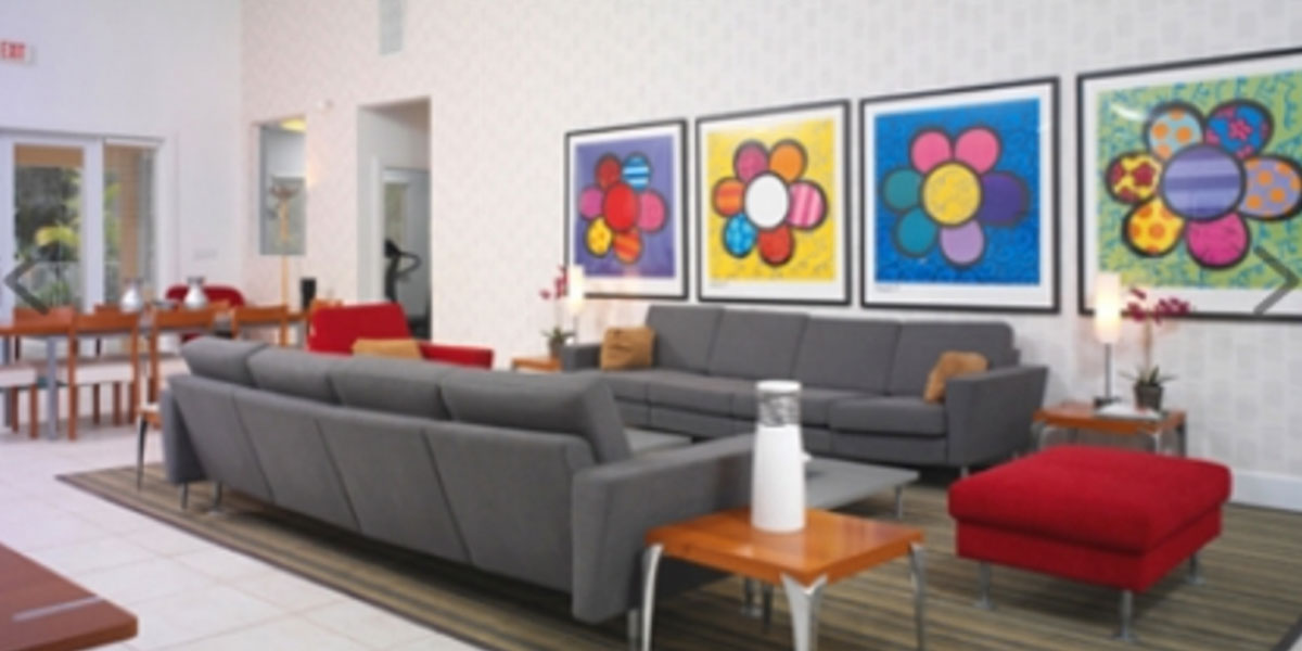 Emerald Palms Apartments Dania Beach, FL Housing Trust Group