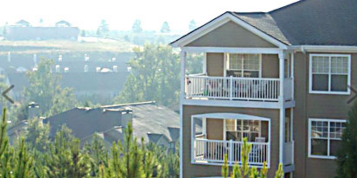 River Ridge Apartments Canton, GA Housing Trust Group