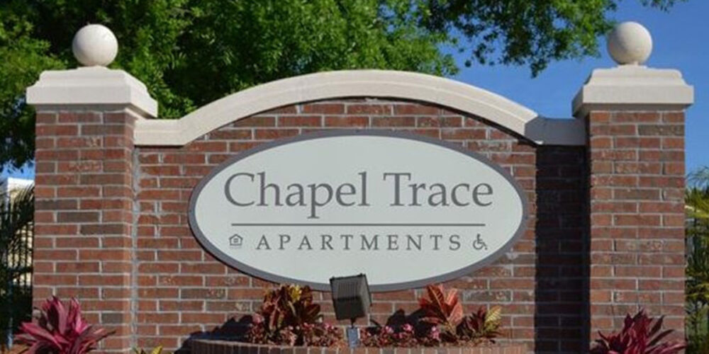 Chapel Trace Apartments Orlando, FL Housing Trust Group
