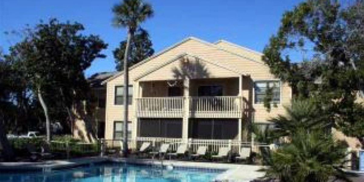 Preserve as River's Edge Condominiums Daytona, FL Housing Trust Group
