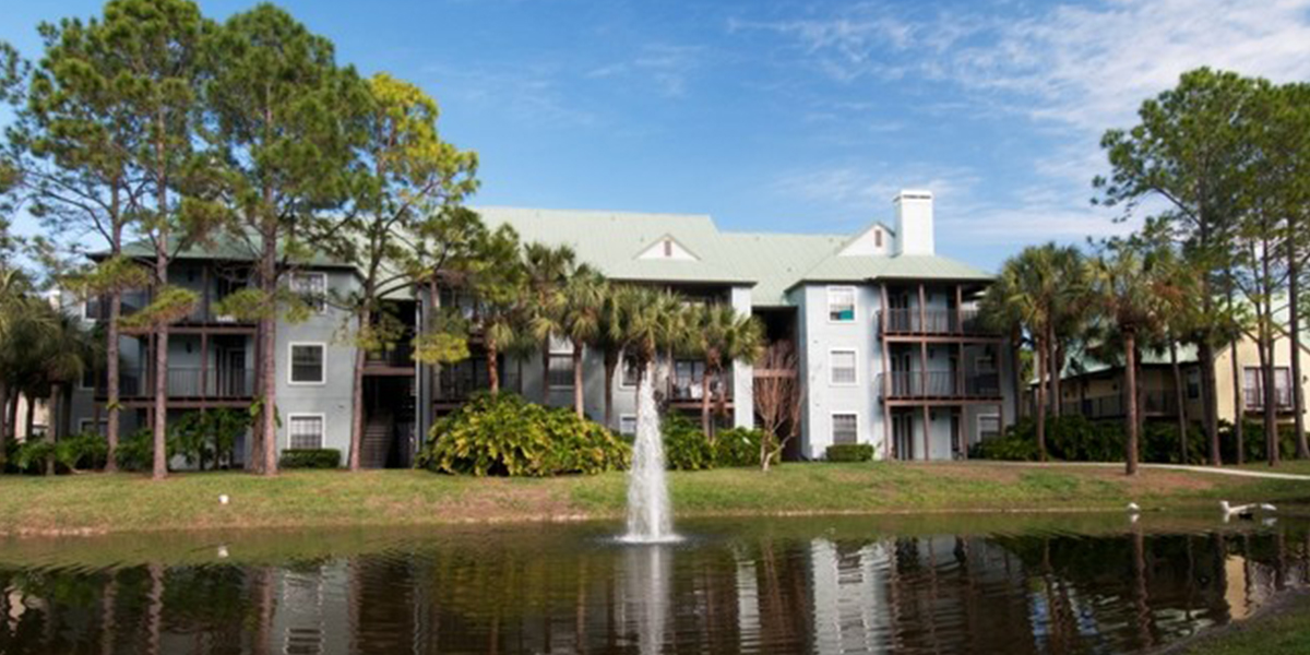 Oasis at Pearl Lake Condominiums Altamonte Springs, FL Housing