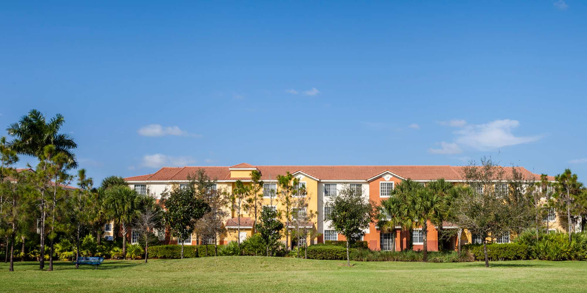 Housing Trust Group