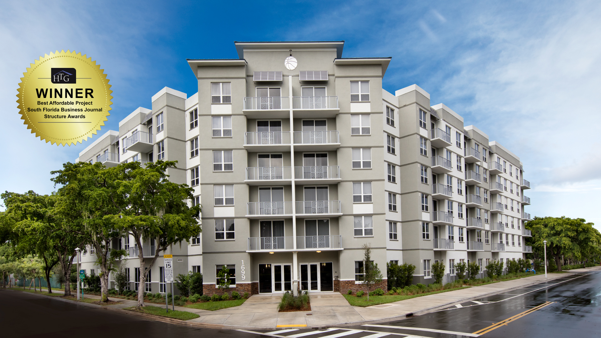 Housing Trust Group