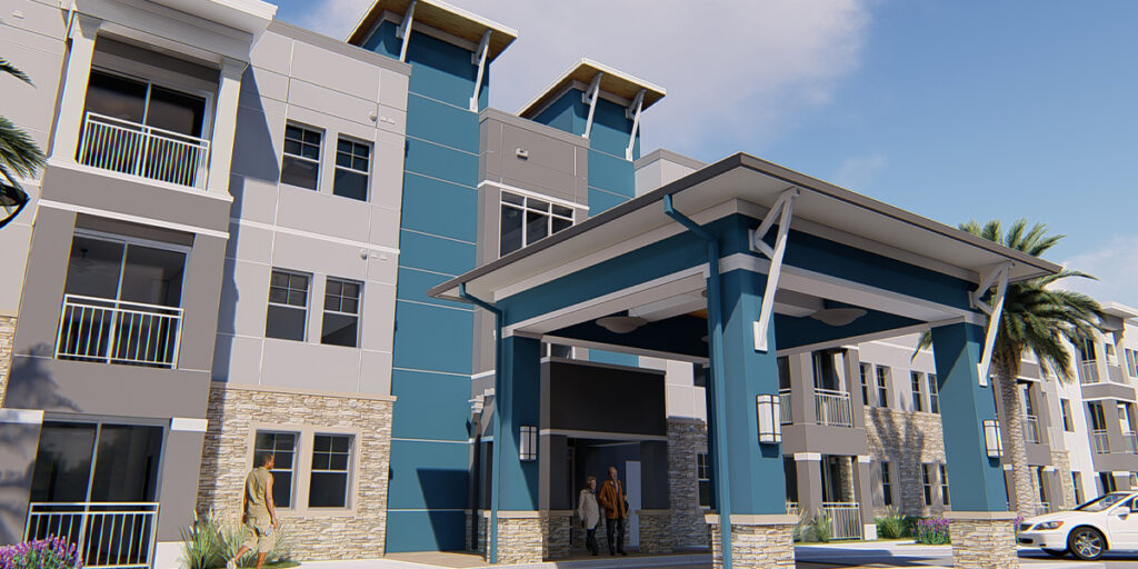 Luna Trails Titusville, FL Housing Trust Group