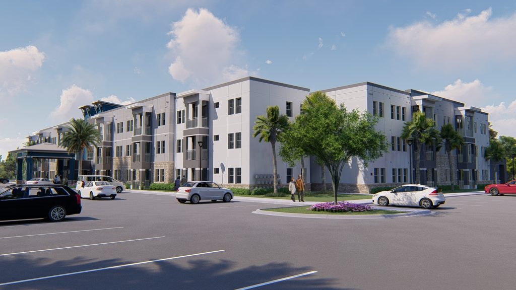 Luna Trails Titusville, FL Housing Trust Group