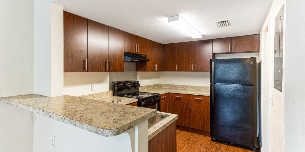 Covenant Villas Belle Glade, FL Housing Trust Group