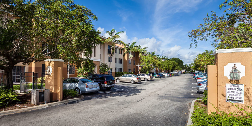 Malibu Bay Apartments West Palm Beach, FL Housing Trust Group