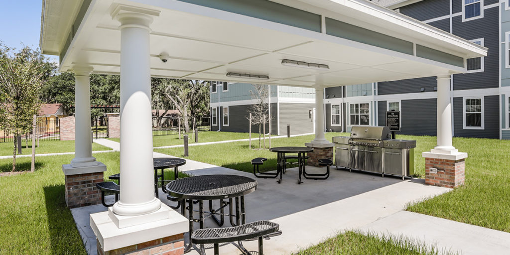 Twin Lakes Estates Phase II Housing Trust Group