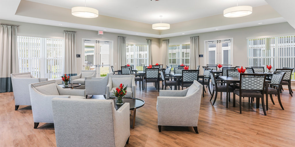 Twin Lakes Estates Phase II Housing Trust Group