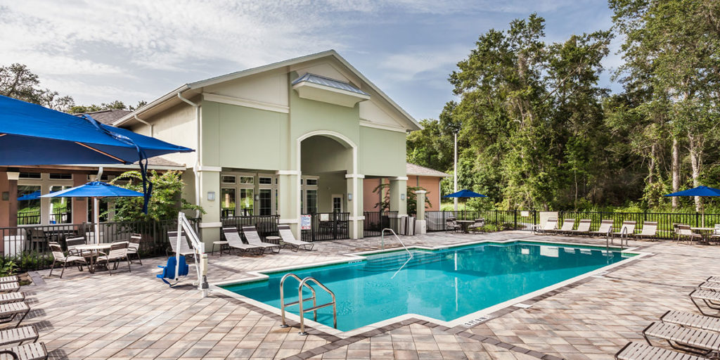 Freedom Gardens I + II Brooksville, FL Housing Trust Group
