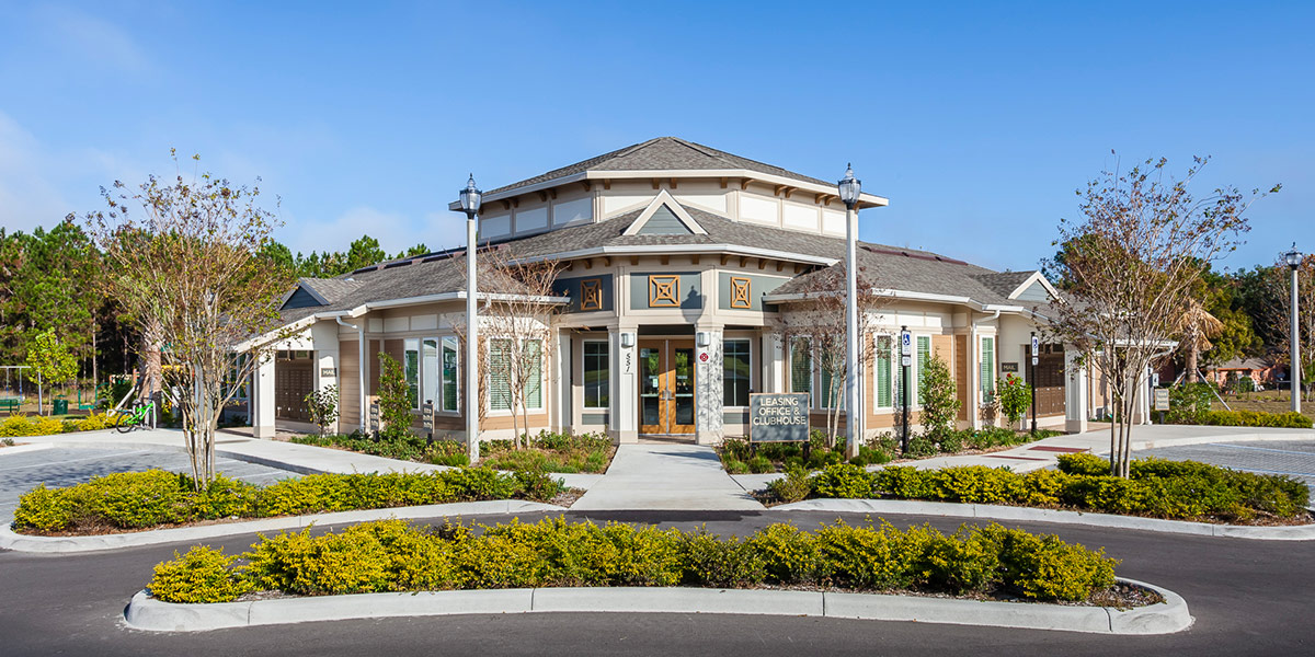 Valencia Grove Eustis, FL Housing Trust Group