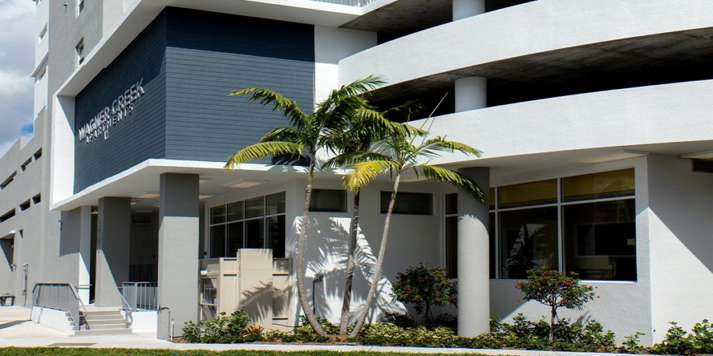 Wagner Creek Miami, FL Housing Trust Group