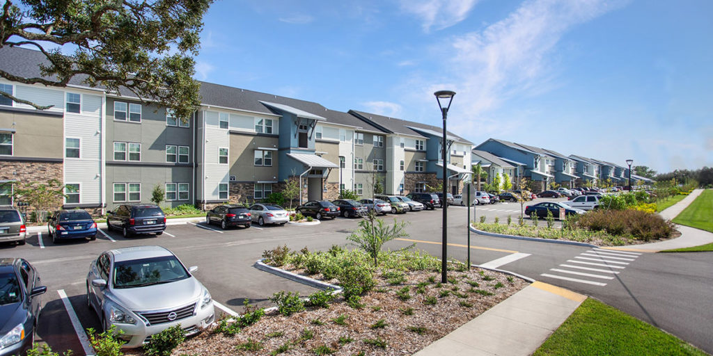 Hammock Ridge Spring Hill, FL Housing Trust Group