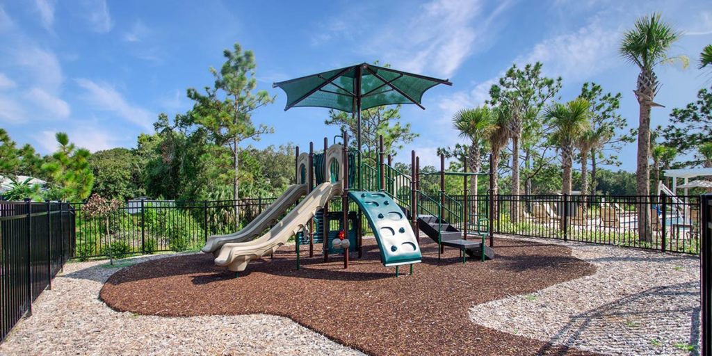 Hammock Ridge Spring Hill, FL Housing Trust Group