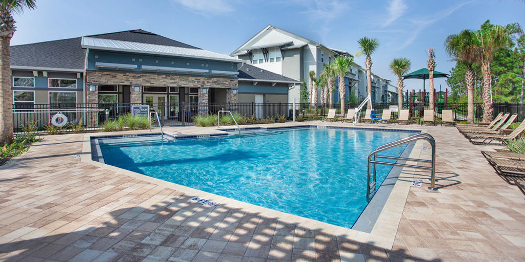 Hammock Ridge Spring Hill, FL Housing Trust Group