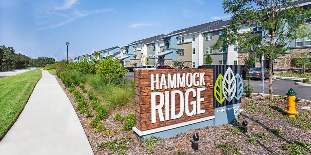 Hammock Ridge Spring Hill, FL Housing Trust Group