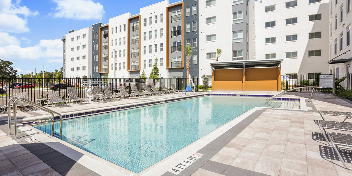 The Addison Bradenton, FL Housing Trust Group