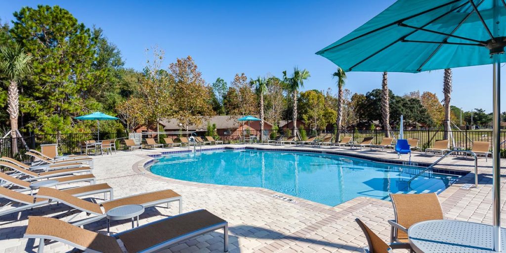 Valencia Grove Eustis, FL Housing Trust Group