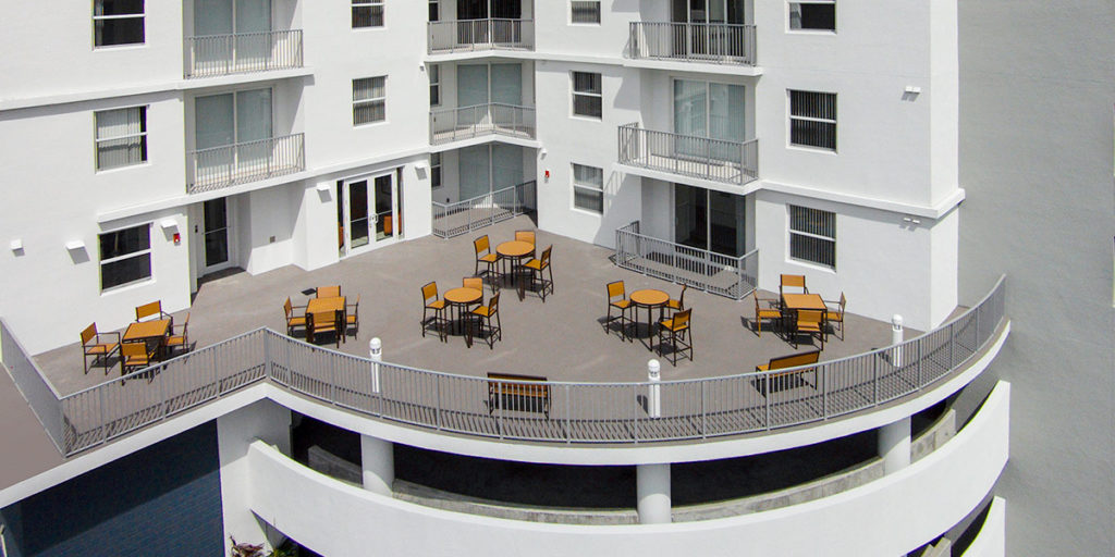 Wagner Creek Miami, FL Housing Trust Group