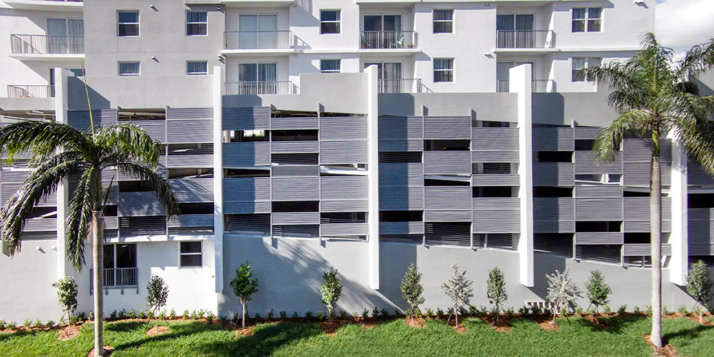 Wagner Creek Miami, FL Housing Trust Group