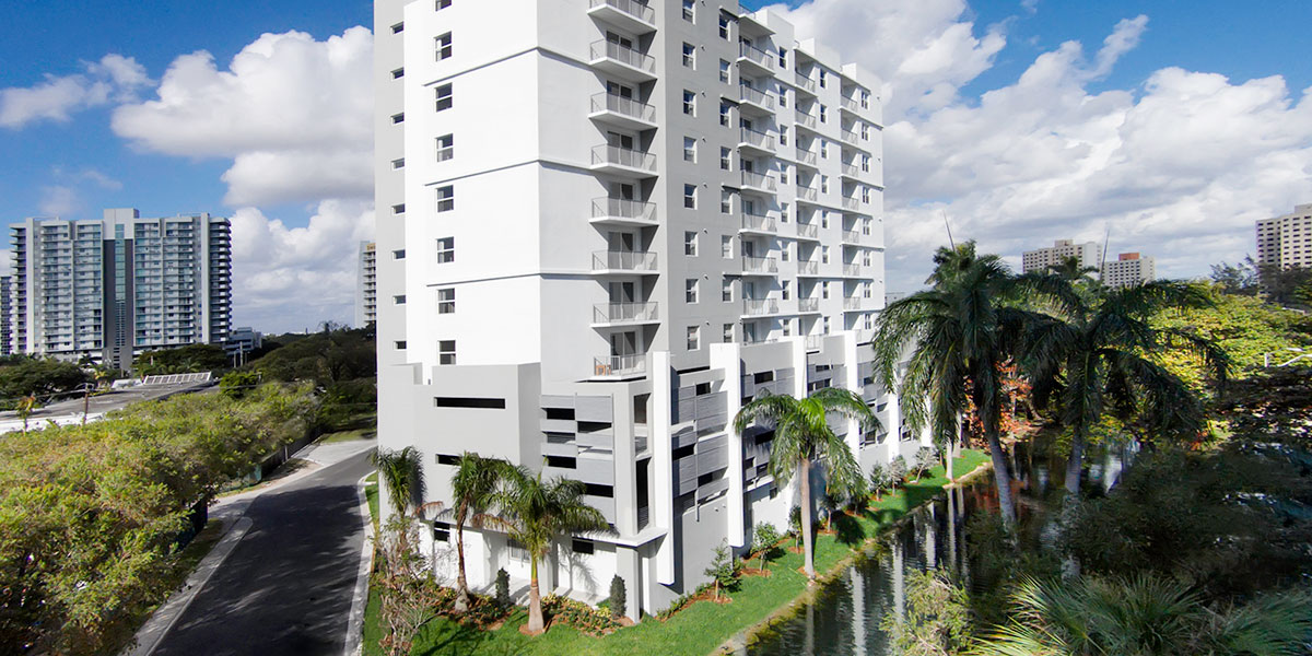 Wagner Creek Miami, FL Housing Trust Group