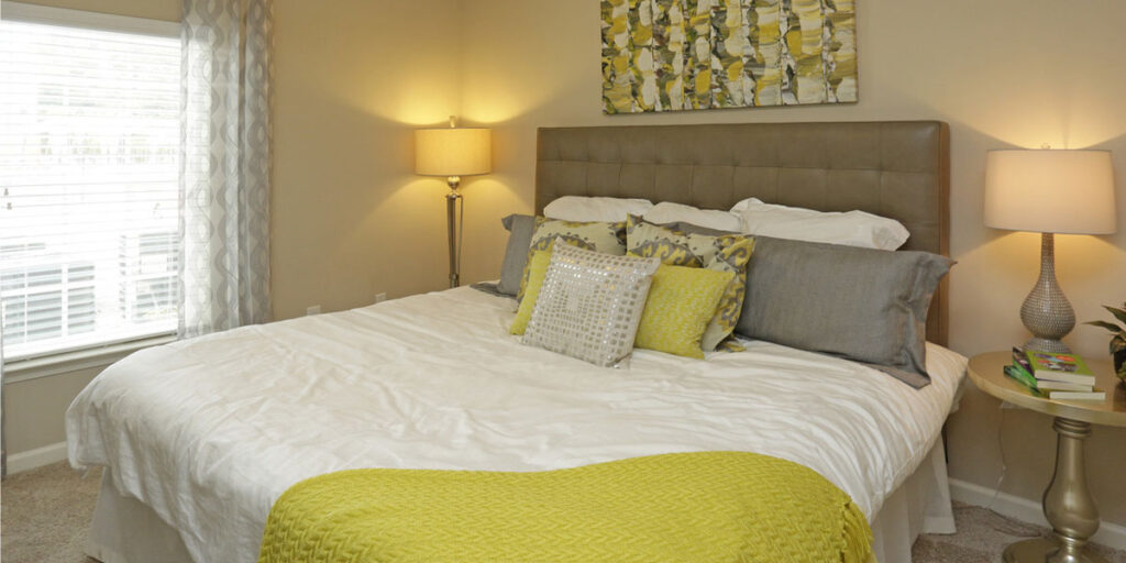 Forest Cove Apartments Phase II Chattanooga, TN Housing Trust Group