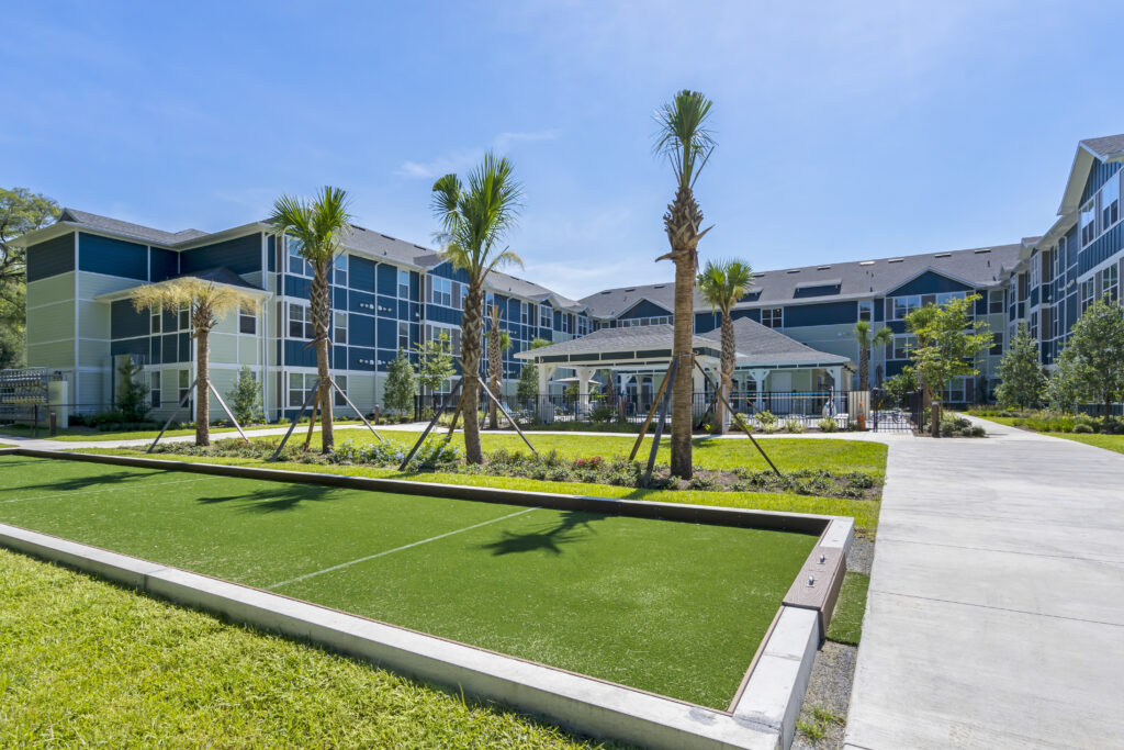 Oak Valley Ocala, FL Housing Trust Group