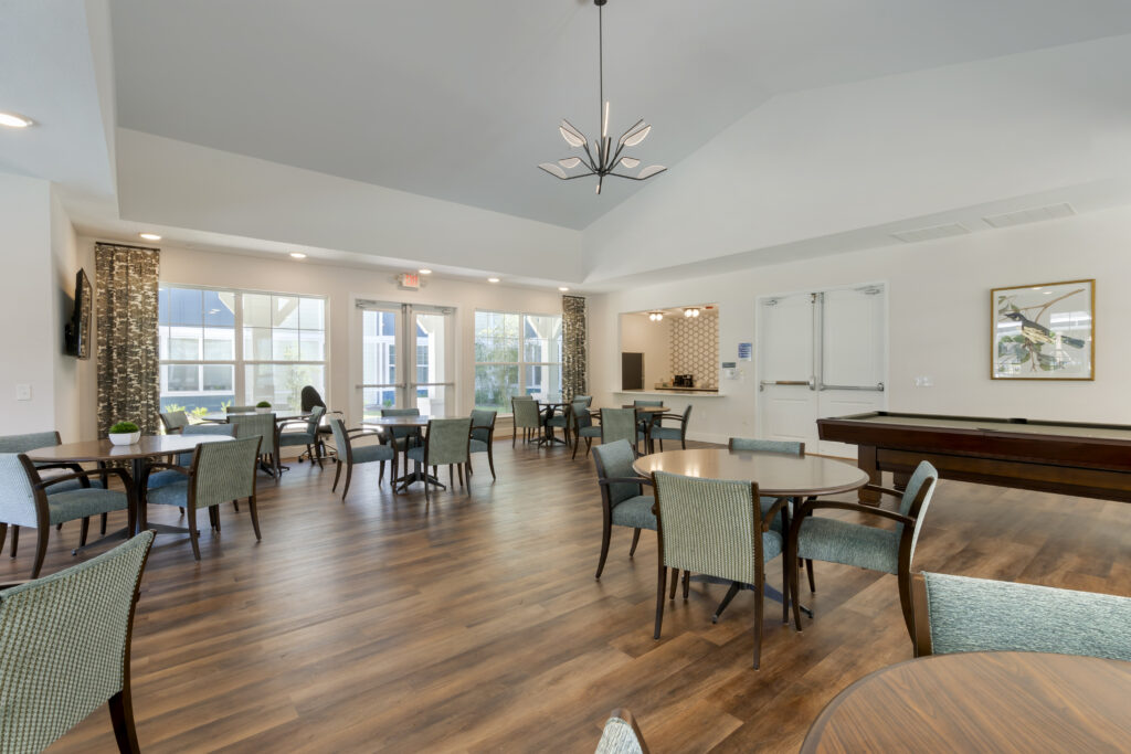 Oak Valley Ocala, FL Housing Trust Group