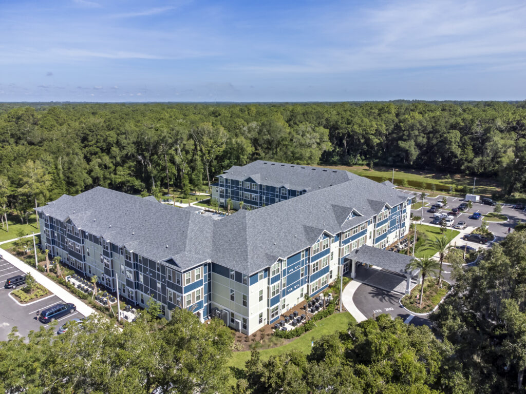 Oak Valley Ocala, FL Housing Trust Group