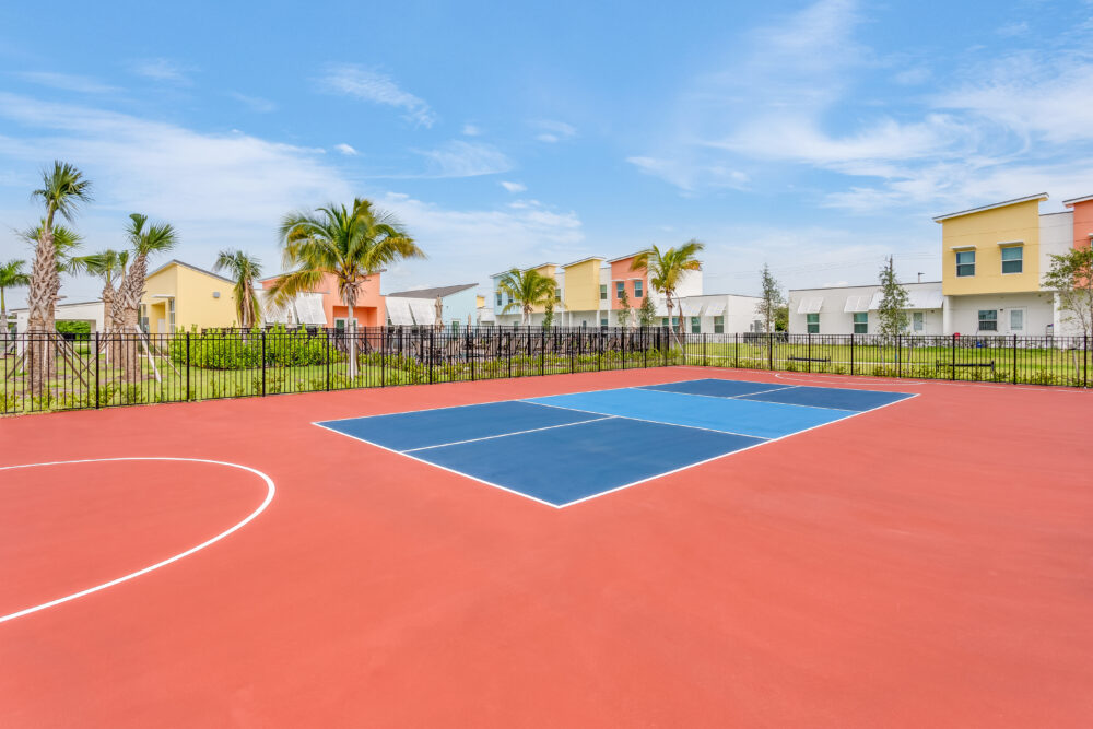 Heron Estates Family Riviera Beach, FL Housing Trust Group