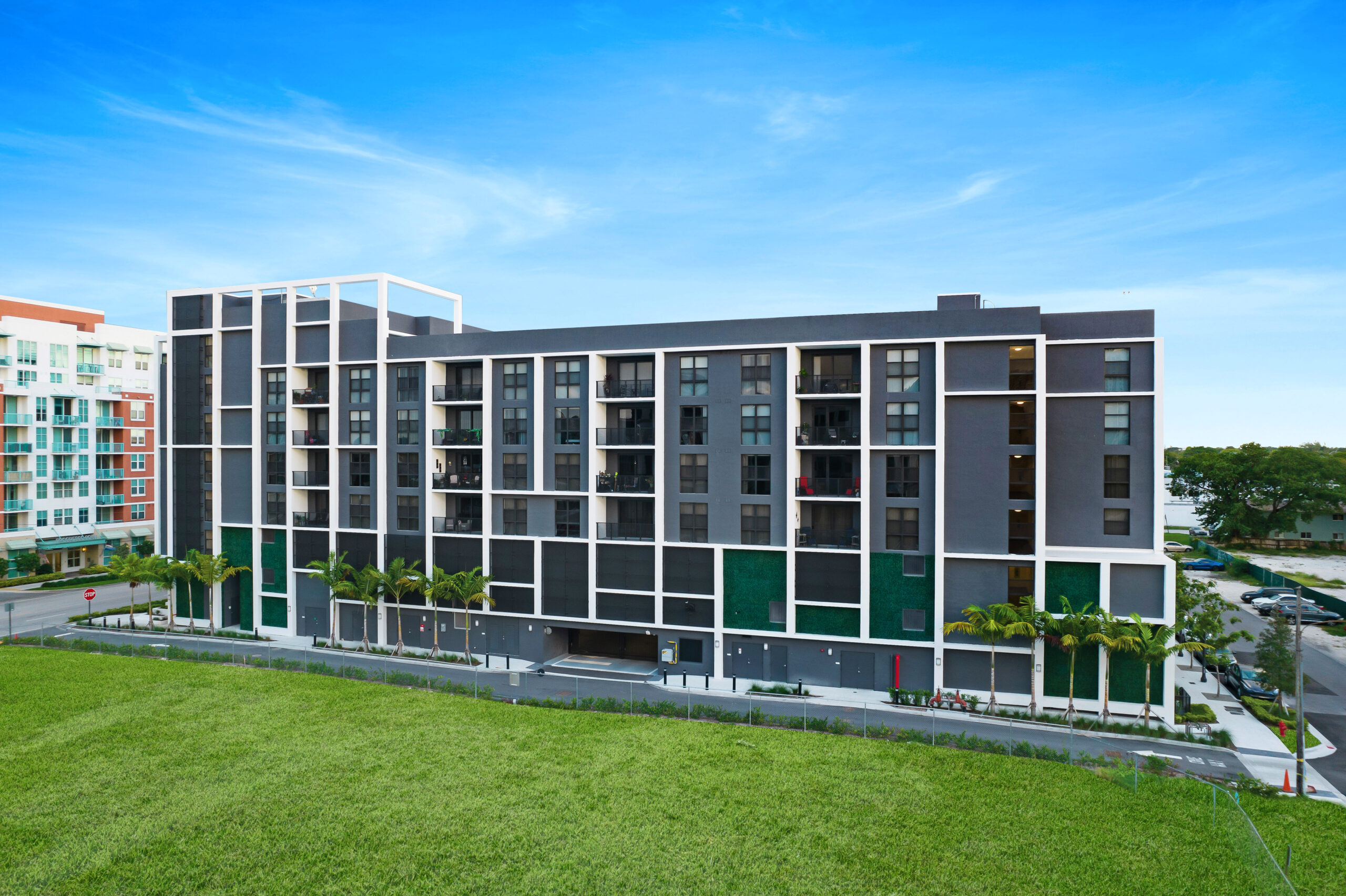 city of fort lauderdale housing authority jobs Sybil Emerson