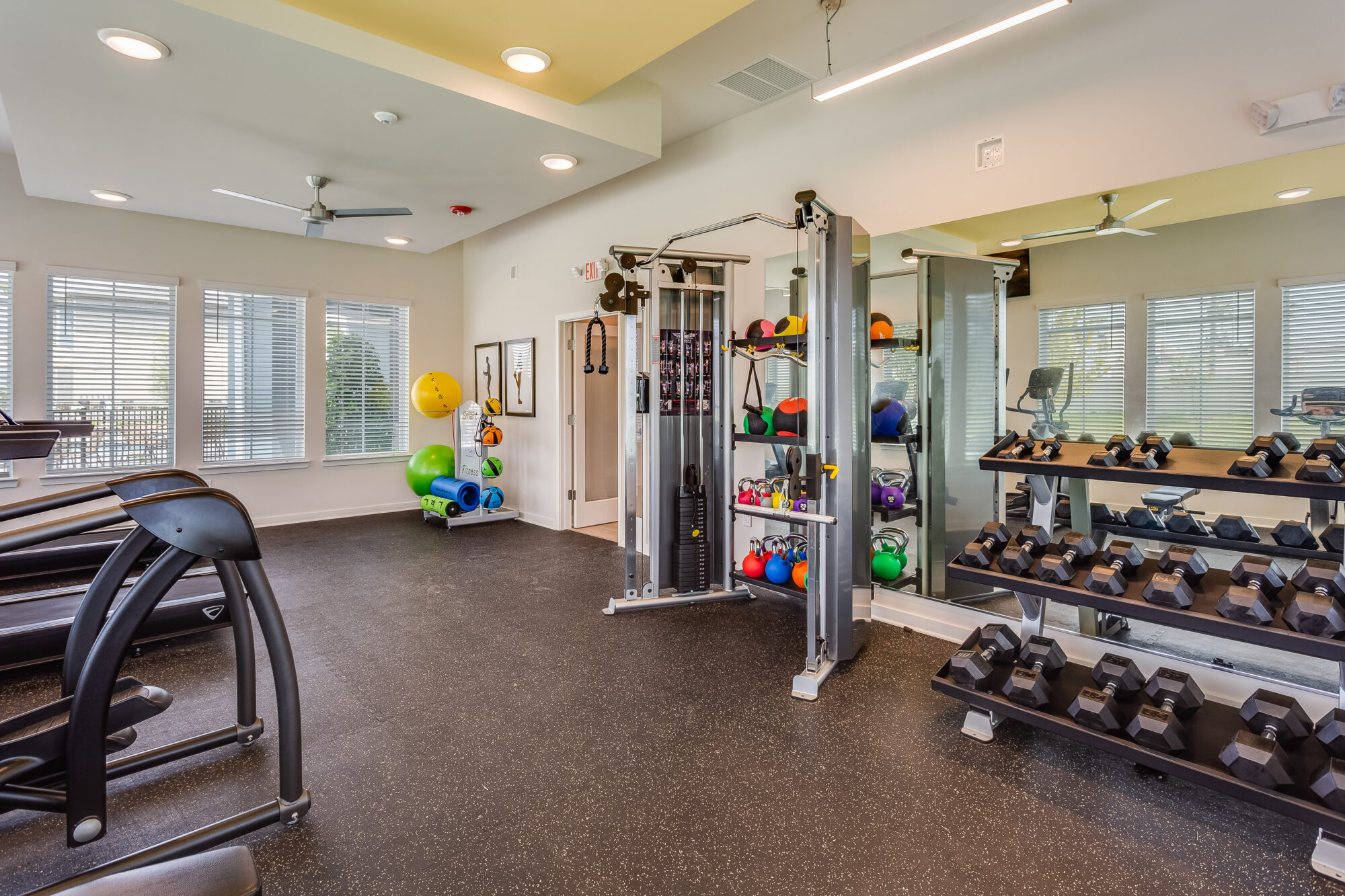 Oaks at Lakeside Bradenton, FL Housing Trust Group