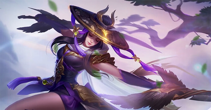 MLBB new skin Hairstylist Gusion is now available HTH Gaming