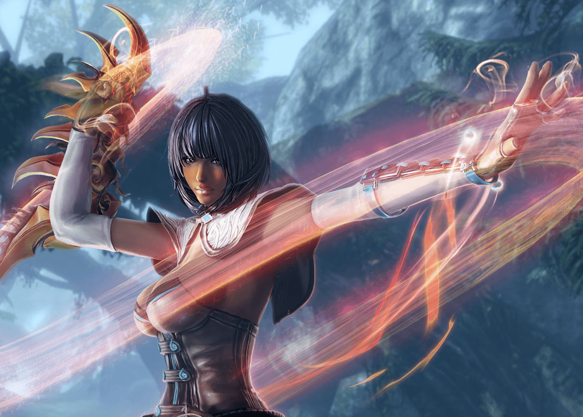 Blade & Soul Revolution Basic Guides Salvaging
