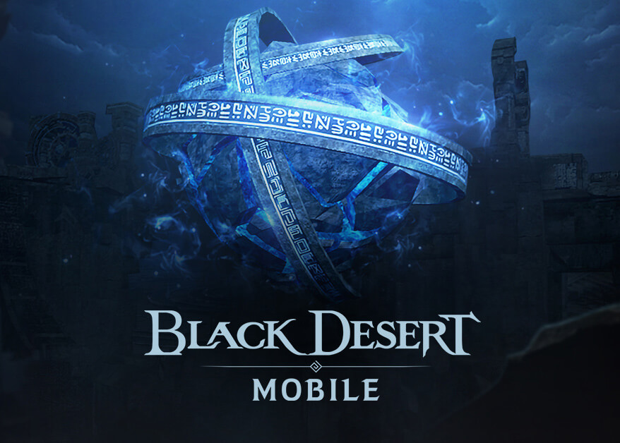 Black Desert Mobile All About Constellation