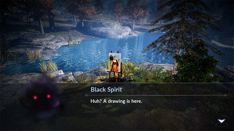 Black Desert Mobile For Siani! Event Guide