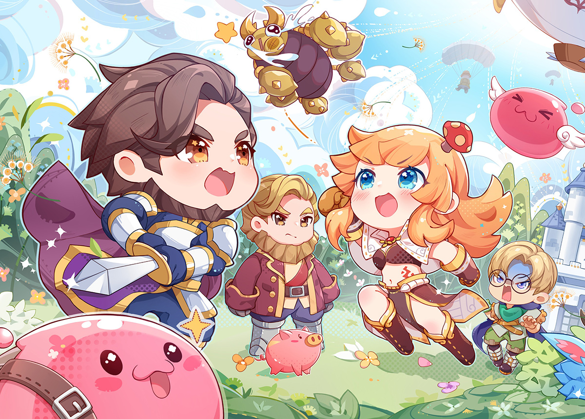 Ragnarok X Next Generation Enchantment Database