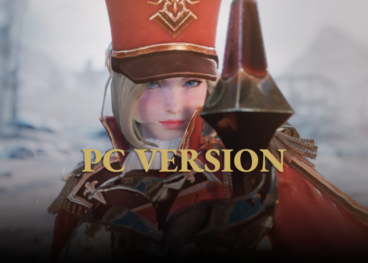 Seven Knights 2 PC version download & account link guide