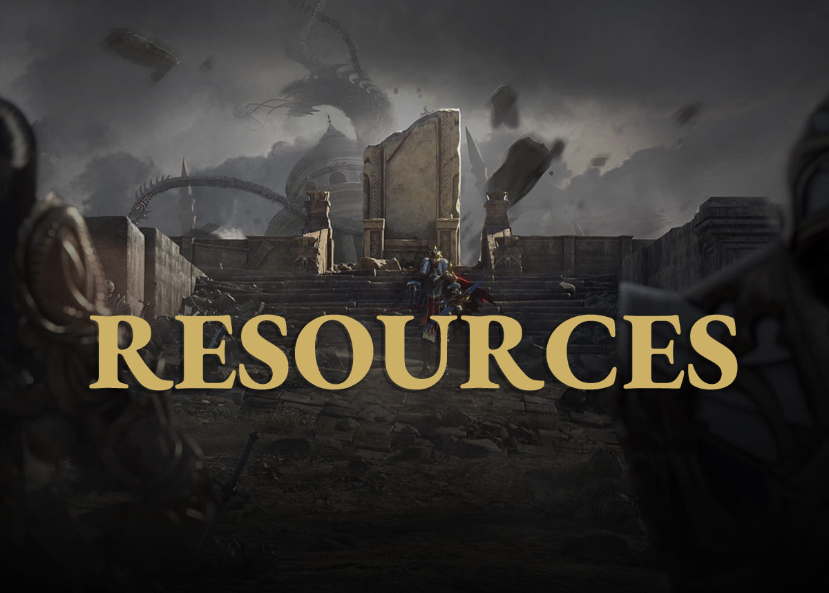 Seven Knights 2 Resources Guide
