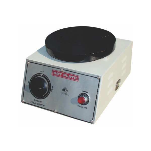 Hot Plates HT India