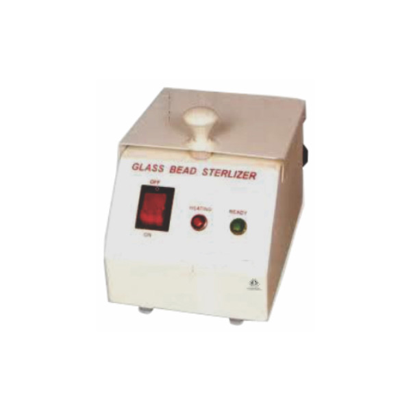 Glass Bead Sterilizer HT India