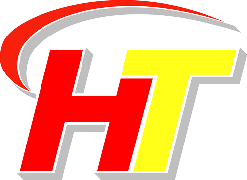 Hướng dẫn cách thiết kế logo chữ ht đẹp và chuyên nghiệp