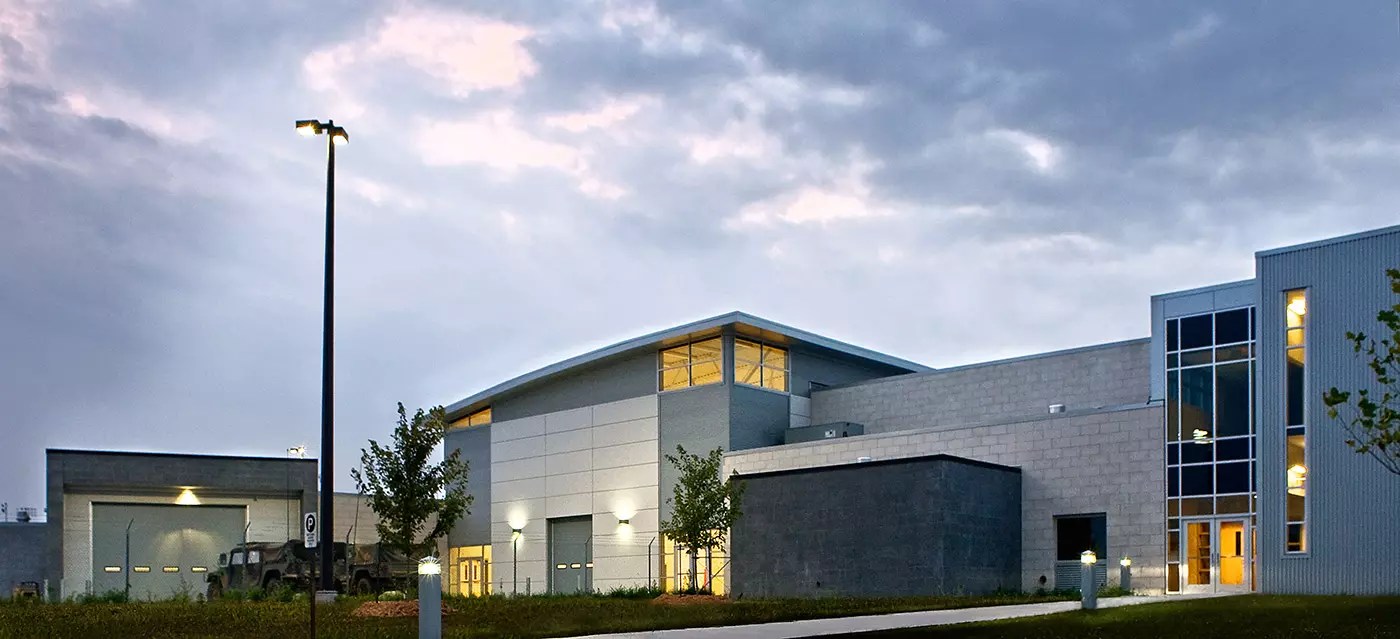 HTK ArchitectsHTK Architects PSU Recreation Center