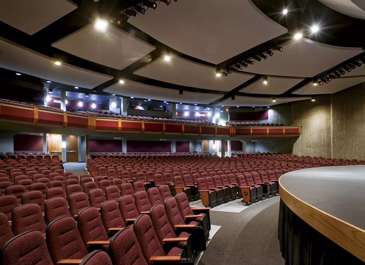 HTK Architects Seaman High School Addition