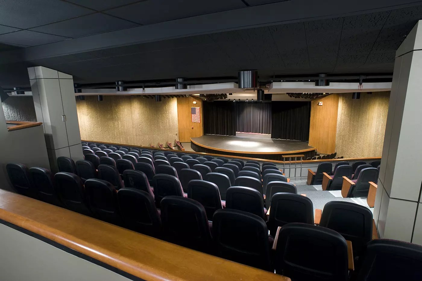 HTK Architects Seaman High School Addition